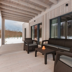 Коттеджный комплекс Маро Лампи, Ленинградская область