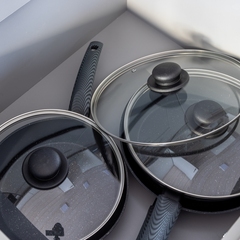 Коттеджный комплекс Маро Лампи, Ленинградская область