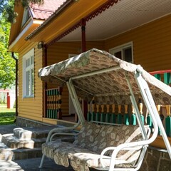 Эко-комплекс Вьюхово, Московская область