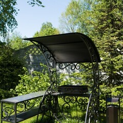 Эко-комплекс Вьюхово, Московская область