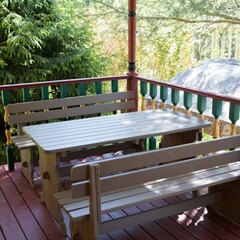 Эко-комплекс Вьюхово, Московская область