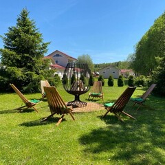 Эко-комплекс Вьюхово, Московская область