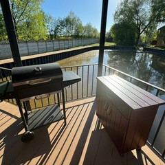 Эко-комплекс Вьюхово, Московская область