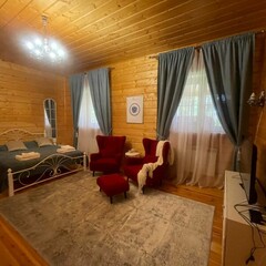 Эко-комплекс Вьюхово, Московская область