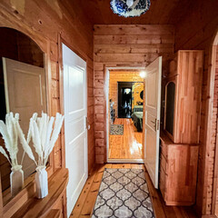 Эко-комплекс Вьюхово, Московская область