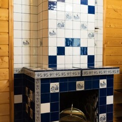 Эко-комплекс Вьюхово, Московская область