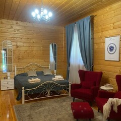 Эко-комплекс Вьюхово, Московская область