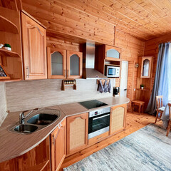 Эко-комплекс Вьюхово, Московская область