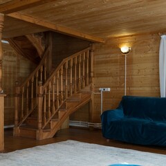 Эко-комплекс Вьюхово, Московская область