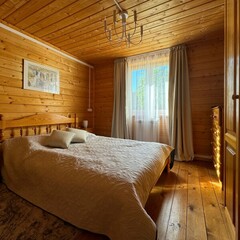 Эко-комплекс Вьюхово, Московская область