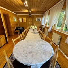 Эко-комплекс Вьюхово, Московская область