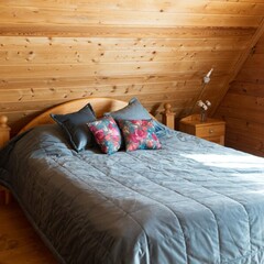 Эко-комплекс Вьюхово, Московская область