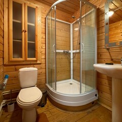 Эко-комплекс Вьюхово, Московская область