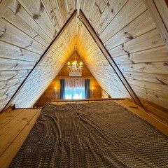 Эко-комплекс Вьюхово, Московская область