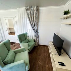 Эко-комплекс Вьюхово, Московская область