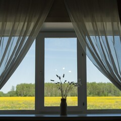 Эко-комплекс Вьюхово, Московская область