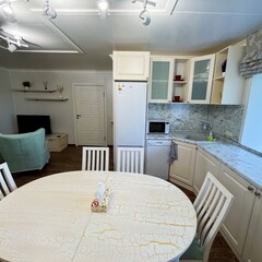 Эко-комплекс Вьюхово, Московская область