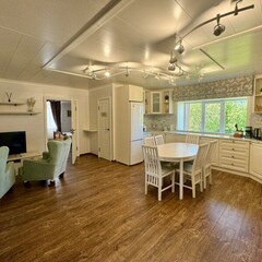 Эко-комплекс Вьюхово, Московская область