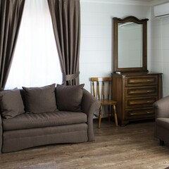 Эко-комплекс Вьюхово, Московская область