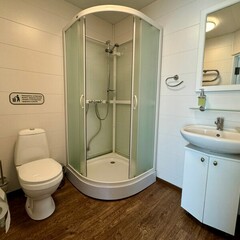 Эко-комплекс Вьюхово, Московская область