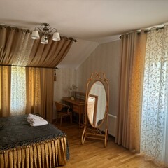 Эко-комплекс Вьюхово, Московская область