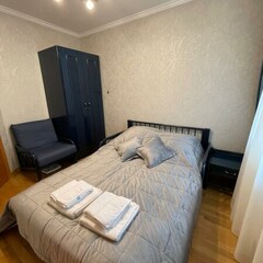 Эко-комплекс Вьюхово, Московская область