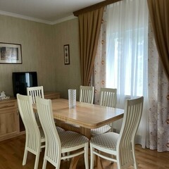 Эко-комплекс Вьюхово, Московская область