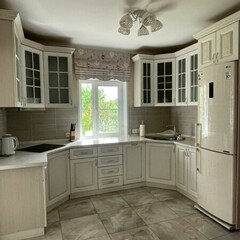 Эко-комплекс Вьюхово, Московская область