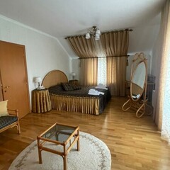 Эко-комплекс Вьюхово, Московская область