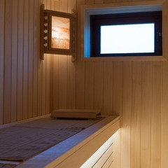 Эко-комплекс Вьюхово, Московская область