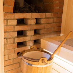 Эко-комплекс Вьюхово, Московская область