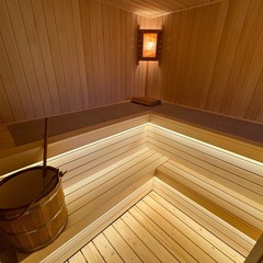 Эко-комплекс Вьюхово, Московская область