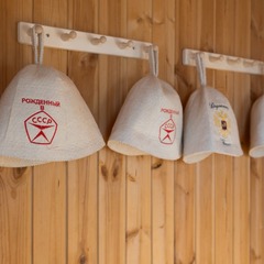 Эко-комплекс Вьюхово, Московская область