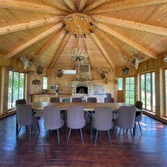 Эко-комплекс Вьюхово, Московская область