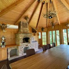 Эко-комплекс Вьюхово, Московская область