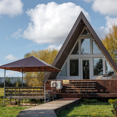 База отдыха Улово, Владимирская область