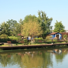 База отдыха Улово, Владимирская область