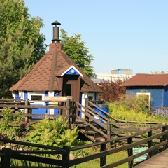 База отдыха Улово, Владимирская область