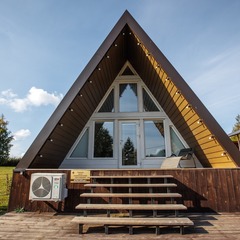 База отдыха Улово, Владимирская область