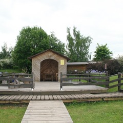 База отдыха Улово, Владимирская область