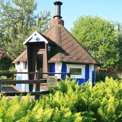 База отдыха Улово, Владимирская область