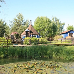 База отдыха Улово, Владимирская область