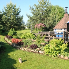 База отдыха Улово, Владимирская область