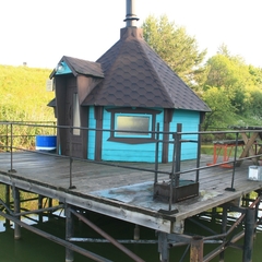 База отдыха Улово, Владимирская область