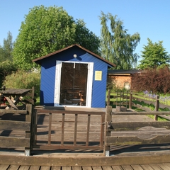 База отдыха Улово, Владимирская область