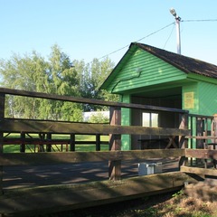 База отдыха Улово, Владимирская область