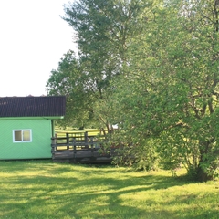 База отдыха Улово, Владимирская область