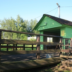 База отдыха Улово, Владимирская область