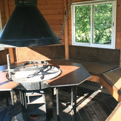 База отдыха Улово, Владимирская область