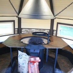 База отдыха Улово, Владимирская область